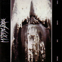 MY DYING BRIDE - Turn Loose The Swans - CD + bonus
